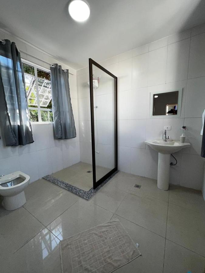 Casa de hóspedes E Vila Madalena