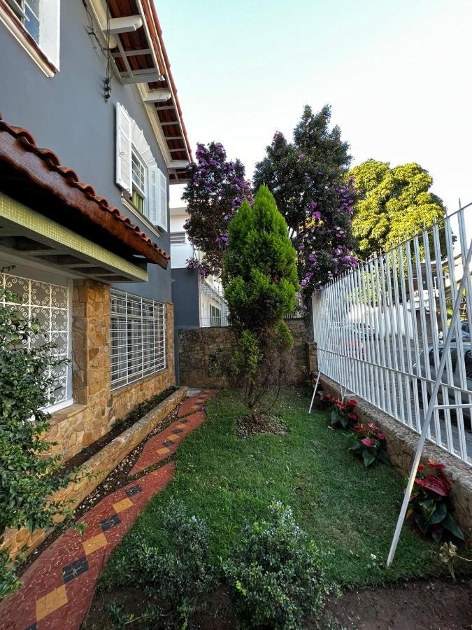 E Vila Madalena Casa de hóspedes