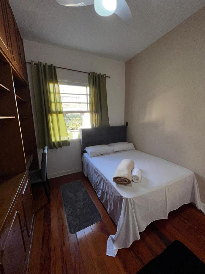 E Vila Madalena Casa de hóspedes *