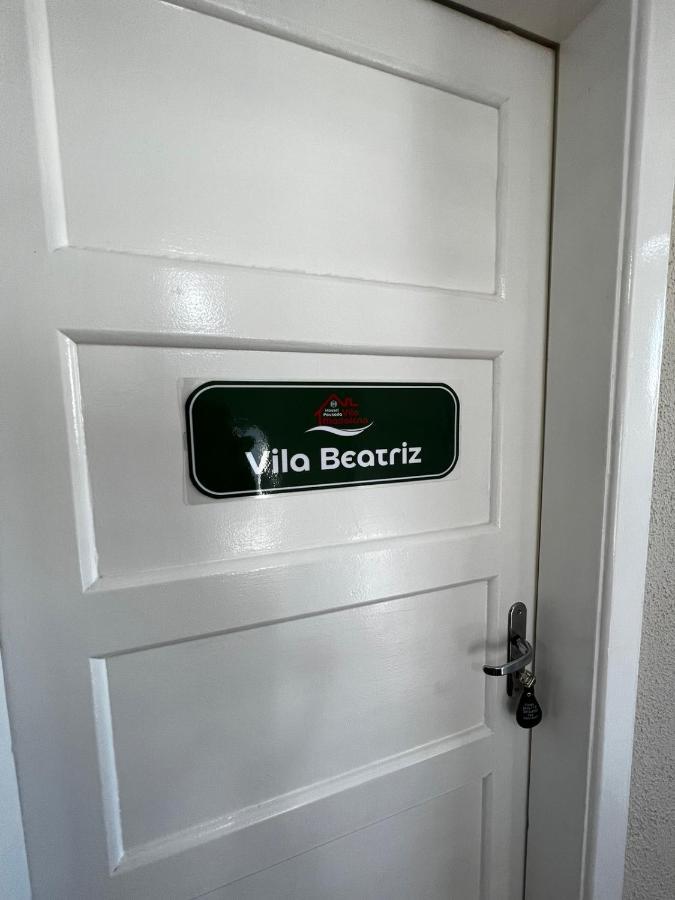 E Vila Madalena Casa de hóspedes