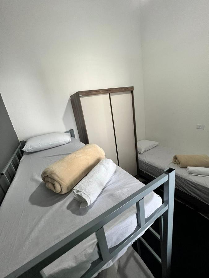 E Vila Madalena Casa de hóspedes *